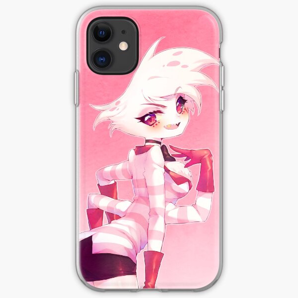 Kinky spider iPhone Soft Case