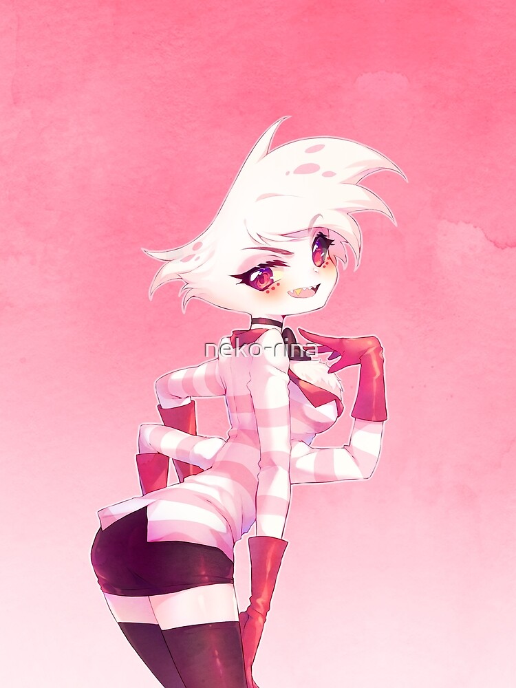 Kinky spider by neko-rina