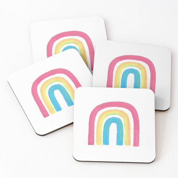 Item preview, Rainbow 4 designed and sold by soopadoopayoupa.