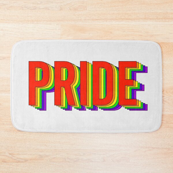 Item preview, Pride designed and sold by kayleeoconnor.