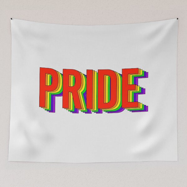Item preview, Pride designed and sold by kayleeoconnor.