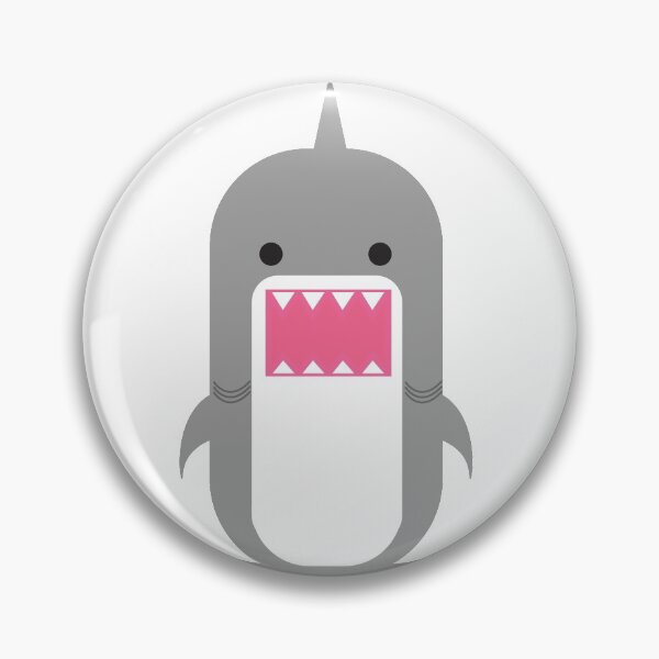Item preview, Sharkie designed and sold by DesignBros.