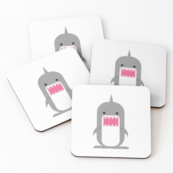 Item preview, Sharkie designed and sold by DesignBros.