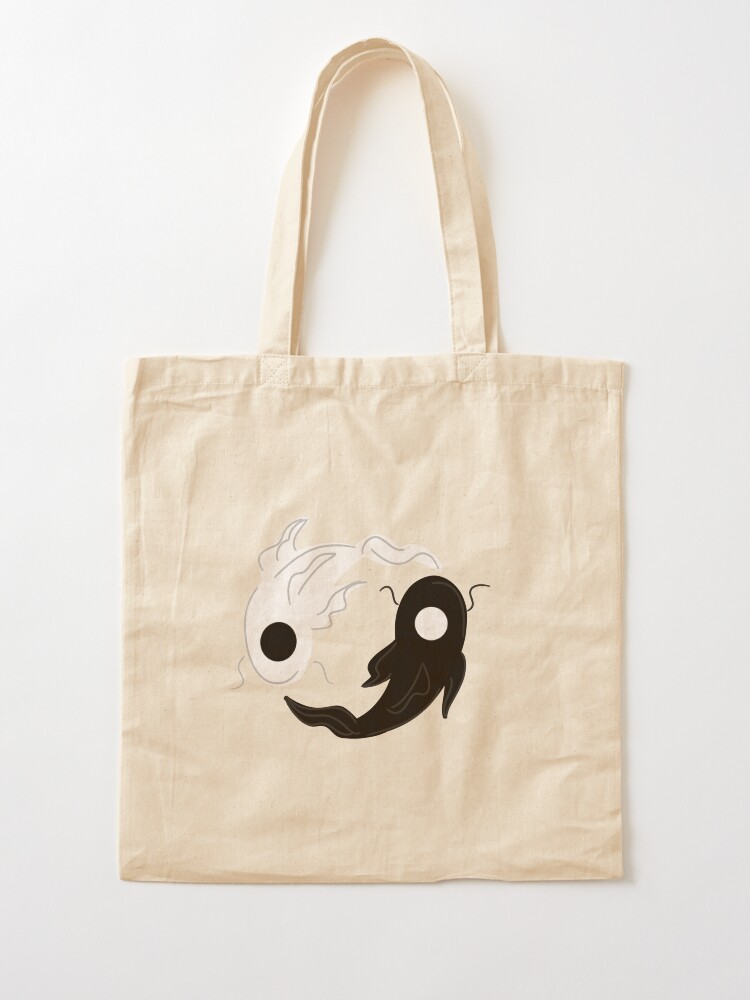 Avatar the last air bender Koi Fish Pin discount Bag