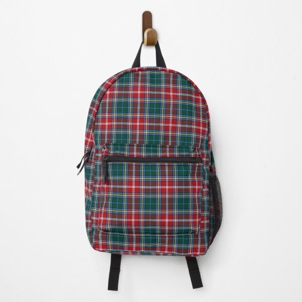 Item preview, Clan MacWhirter Tartan designed and sold by plaidwerx.