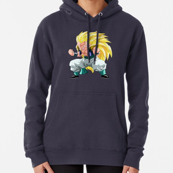 gotenks hoodie