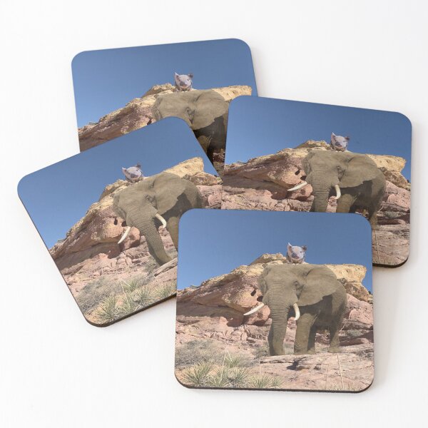 Item preview, Oliver at the Desert designed and sold by GraceSage.