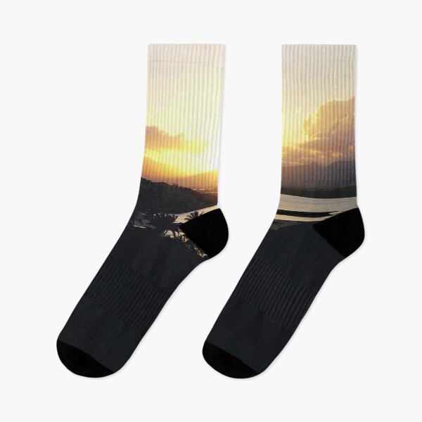 Item preview, Scenic Tropical Sunset Over Sea and Forest Africa designed and sold by worldways.