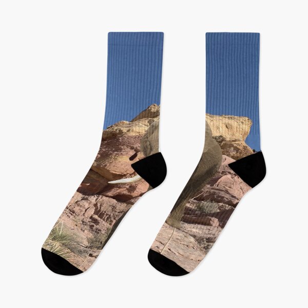 Item preview, Oliver at the Desert designed and sold by GraceSage.