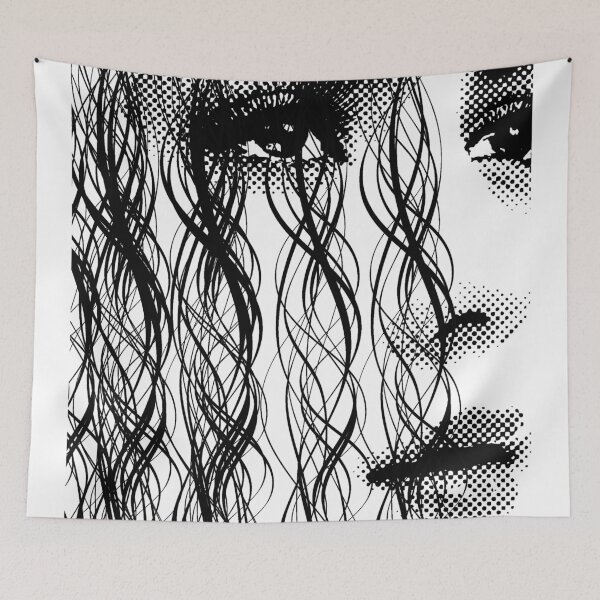 Item preview, just look into my eyes designed and sold by Aidaros.