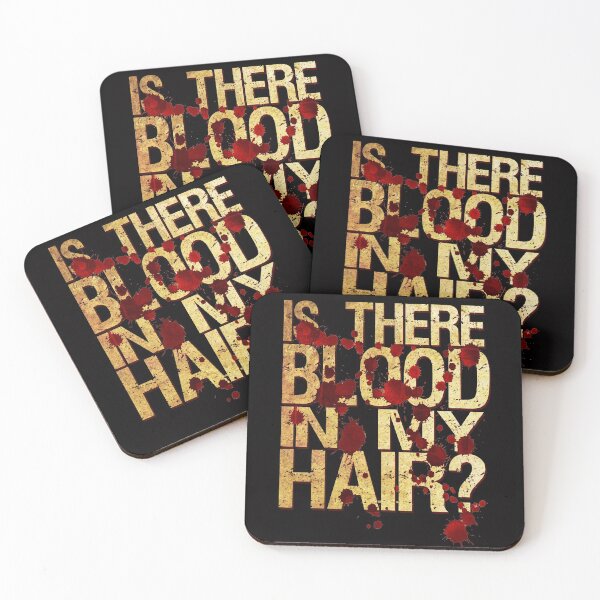 Item preview, Vampire Grooming Issues designed and sold by thistle9997.