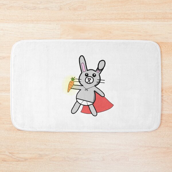 Item preview, Rabbit changing color of panties designed and sold by Hitsill.