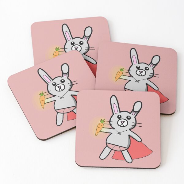 Item preview, Rabbit changing color of panties designed and sold by Hitsill.