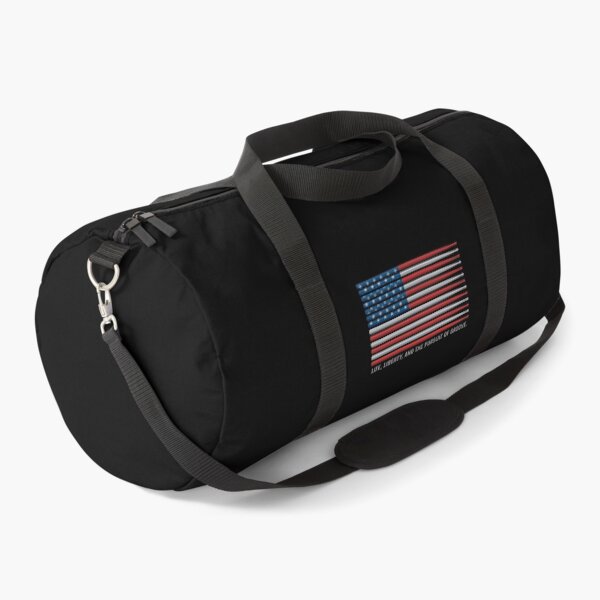 Item preview, American Drummer Drumstick Flag - Life, Liberty, and the pursuit of Groove designed and sold by hobrath.