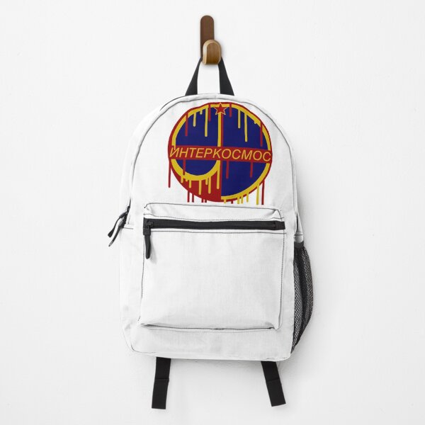 Item preview, Russian Retro Intercosmos Cosmonaut Space Program Logo designed and sold by AidanMDesigns.
