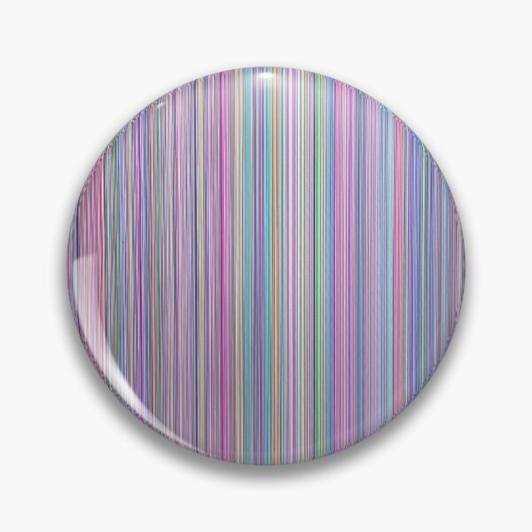 Item preview, Broken TV flatscreen rainbow stripe. designed and sold by yonni.