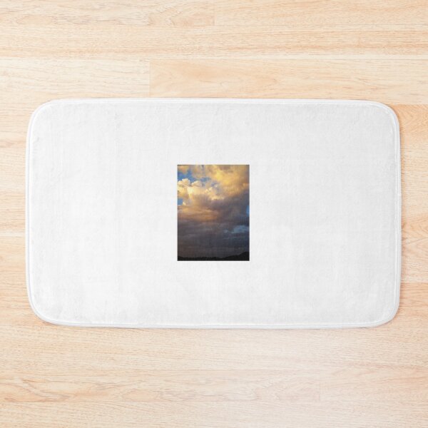 Item preview, Sky over Berkeley Hills designed and sold by Igor Pozdnyakov.