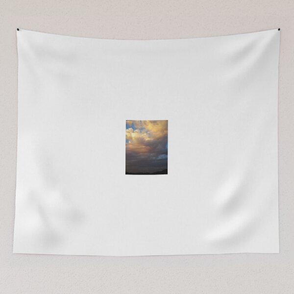 Item preview, Sky over Berkeley Hills designed and sold by Igor Pozdnyakov.