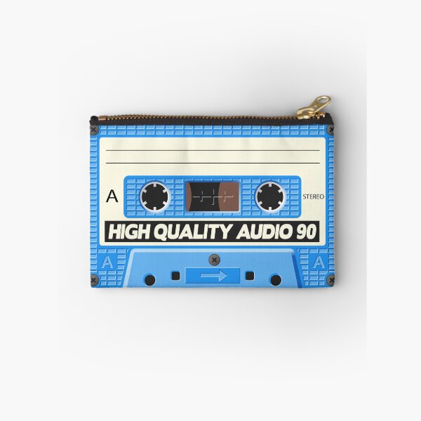 Item preview, cassette designed and sold by Gezwompl.