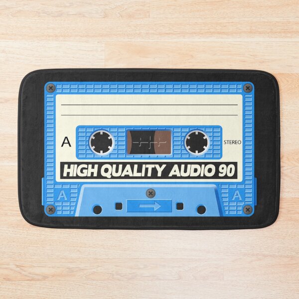 Item preview, cassette designed and sold by Gezwompl.