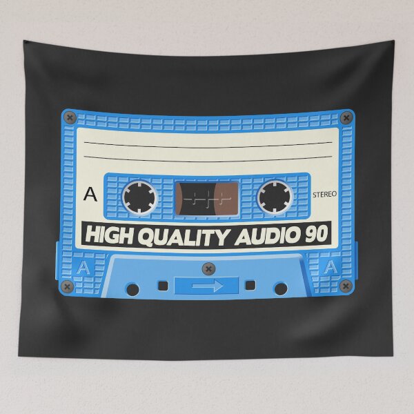 Item preview, cassette designed and sold by Gezwompl.