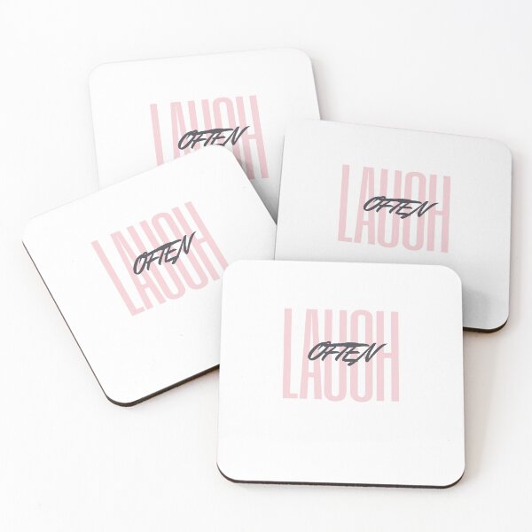 Item preview, Laugh often designed and sold by JayPOD.