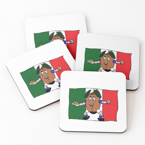 Item preview, Fun Rugby Country Italy designed and sold by 9reg94.