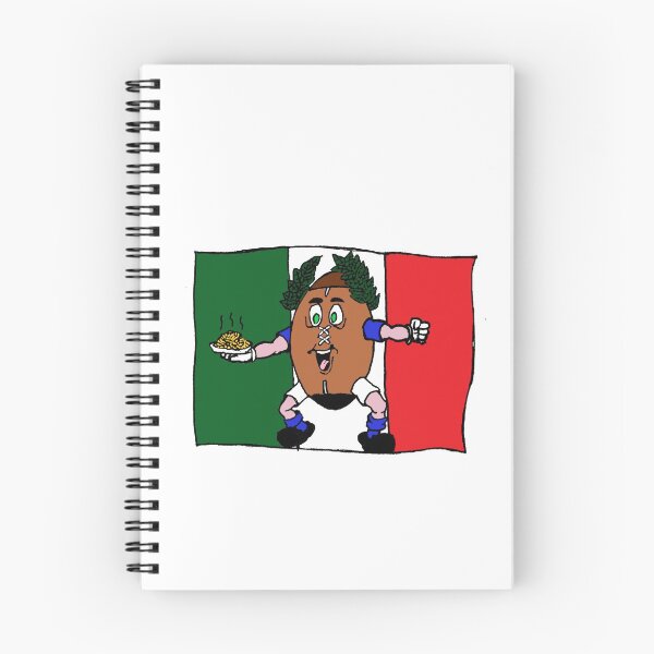 Item preview, Fun Rugby Country Italy designed and sold by 9reg94.