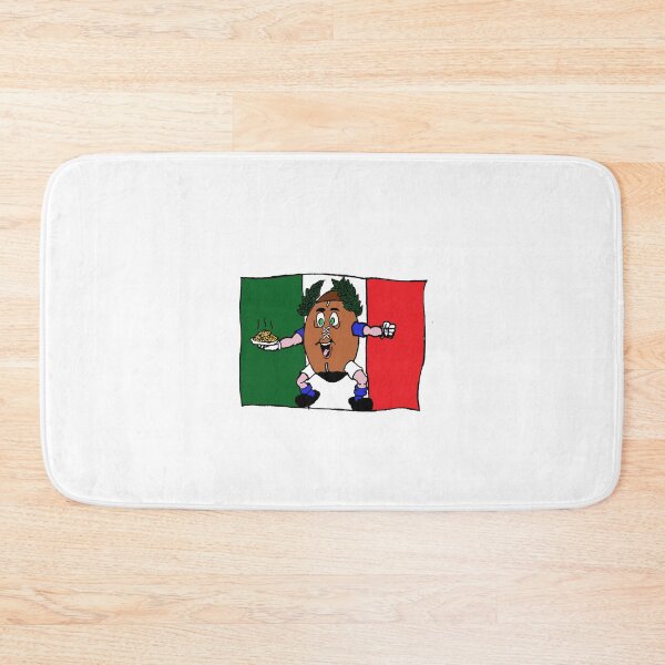 Item preview, Fun Rugby Country Italy designed and sold by 9reg94.