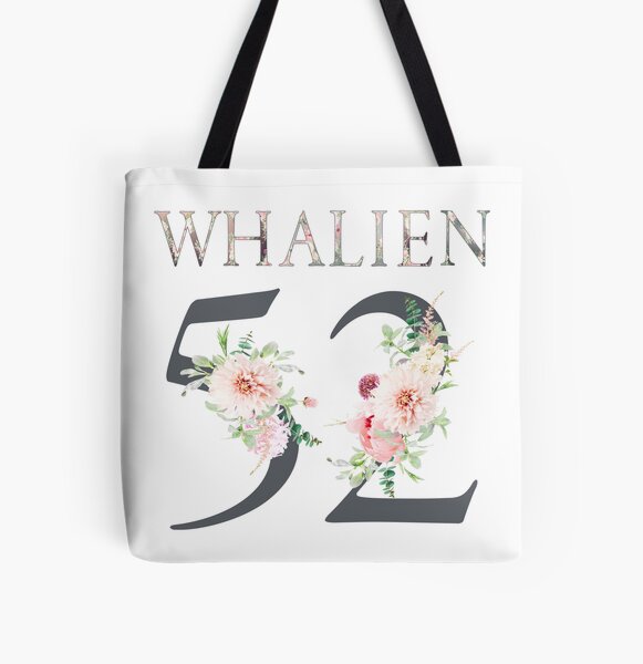 Artikel-Vorschau von Whalien 52, designt und verkauft von InniCo.