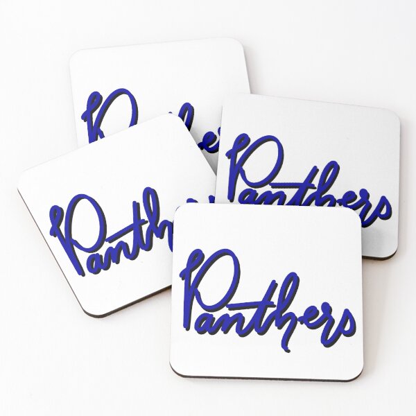 Item preview, panthers designed and sold by cool stickerz.