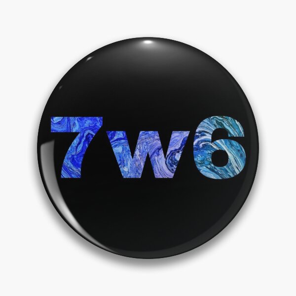 Item preview, 7W6 ENNEAGRAM PERSONALITY TYPE GRAPHIC designed and sold by heyjessicaho.