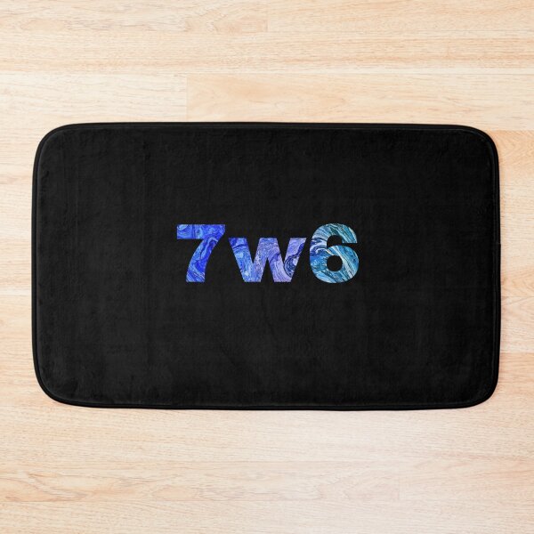 Item preview, 7W6 ENNEAGRAM PERSONALITY TYPE GRAPHIC designed and sold by heyjessicaho.