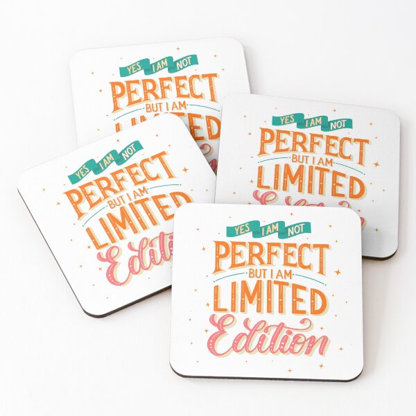 Item preview, Limited Edition: Yes designed and sold by Sandra Brezina.