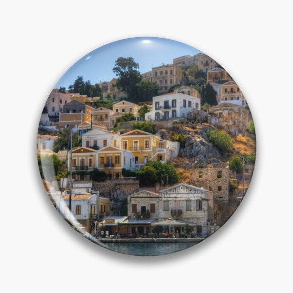 Item preview, Yachts in Symi designed and sold by tomg.