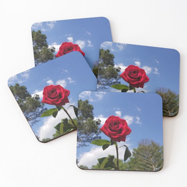 Item preview, Red rose designed and sold by Emmekins100.
