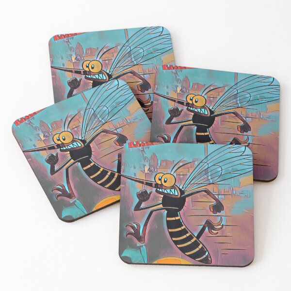 Item preview, Insect Tigre designed and sold by mtargui2022.