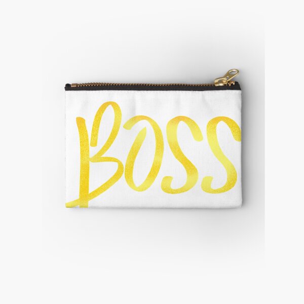 Item preview,  We present you our label from the BOSS collection; available in different colors.

Green designed and sold by Milis-Cmind.