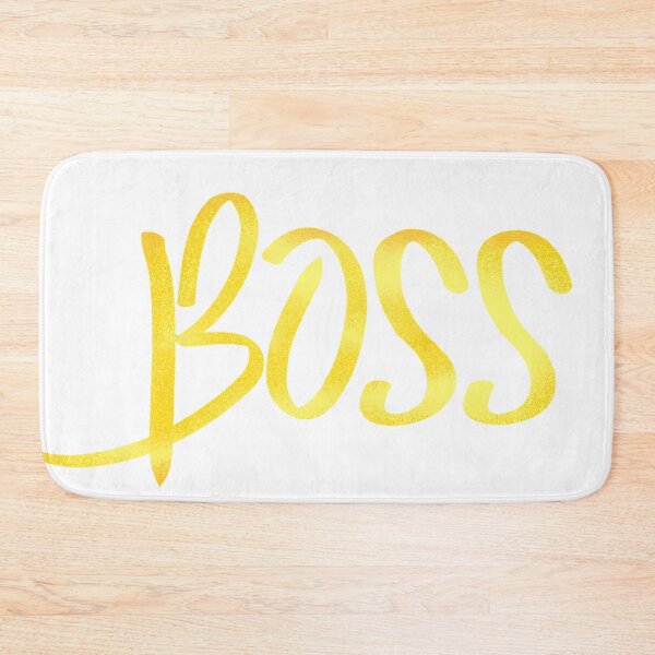 Item preview,  We present you our label from the BOSS collection; available in different colors.

Green designed and sold by Milis-Cmind.