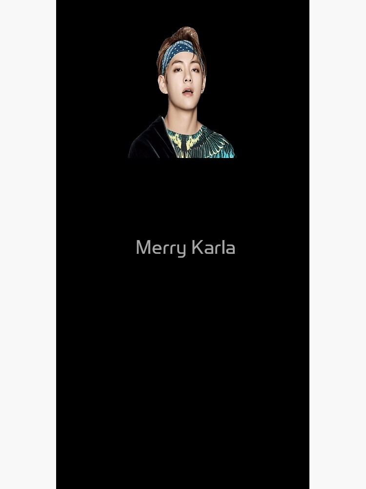 Jungkook BTS K-pop BLACKPINK You're My, bts by AmimodT