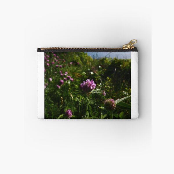 Item preview, Red Clover (Red Clover) designed and sold by IOMWildFlowers.