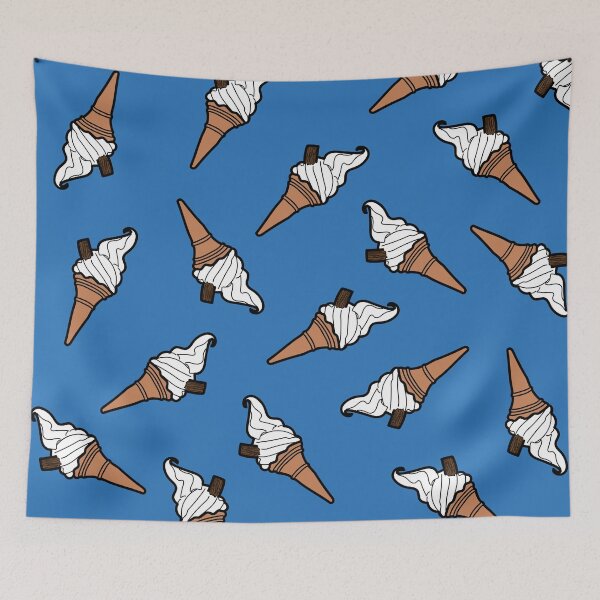 Item preview, Ice cream cone designed and sold by Cathal O'Toole.