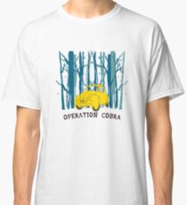 Operation Cobra Classic T-Shirt