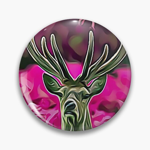 Item preview, 10 Point Deer Buck designed and sold by Sunleil.