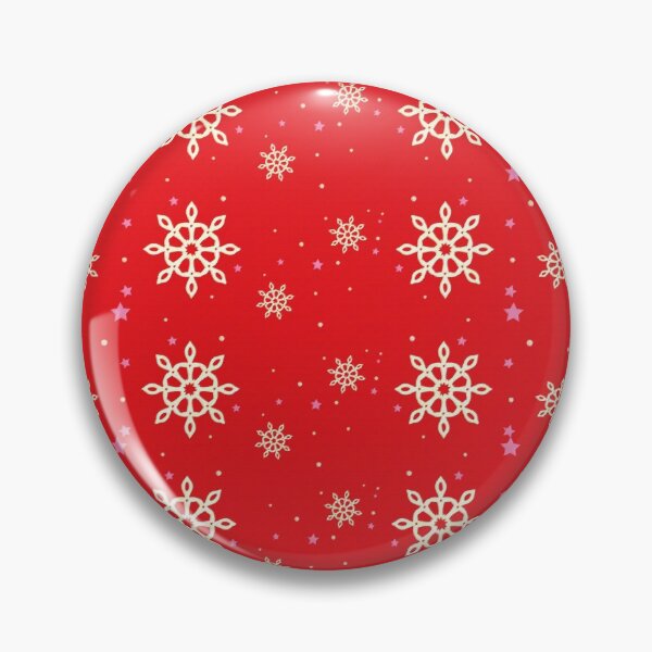 Artikelvorschau, snowflake pattern entworfen und verkauft von cglightNingART.