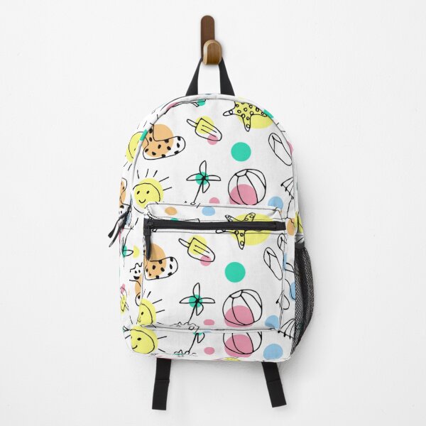 Item preview, Cool Summer Pattern designed and sold by azule1.