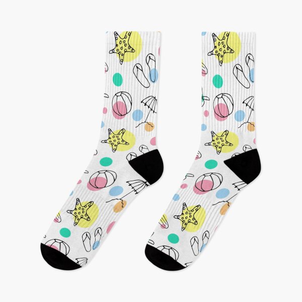 Item preview, Cool Summer Pattern designed and sold by azule1.