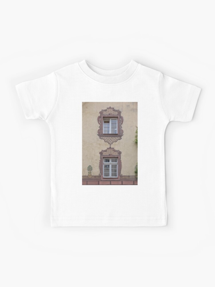 decorated tee shirts