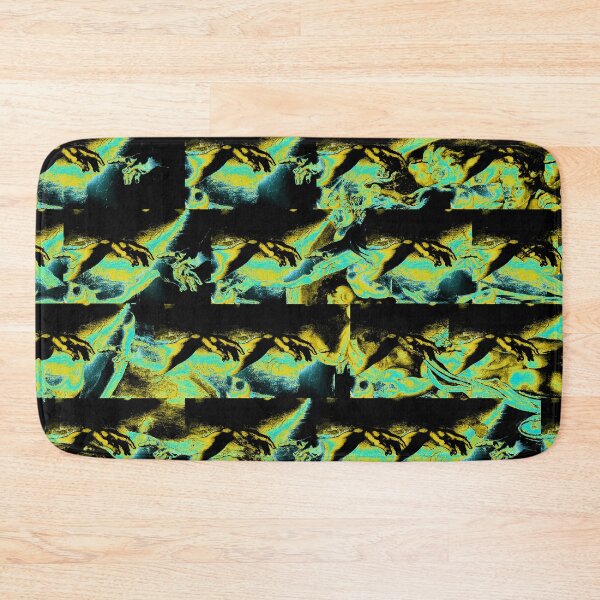 Item preview, The Creation Of Adam 2 designed and sold by Karbarry.