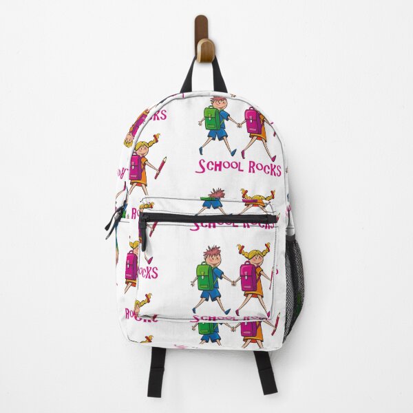 Item preview, School Rocks designed and sold by David Dehner.